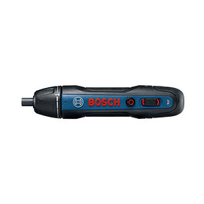 新品发售：Bosch 博世 Go二代 锂电螺丝刀 249元包邮（定金30元，限500台） ￥24