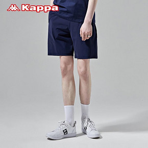 Kappa卡帕 男款运动短裤 促销价229