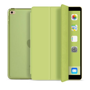 zoyu iPad mini1-3保护套 硬壳 2色可选 8.8元包邮 ￥9