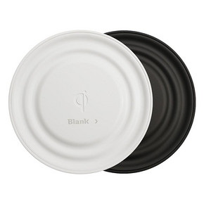 Iriver 艾利和 无线充电器 5W *2件 48元包邮（合24元/件） ￥48