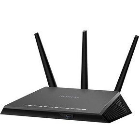 美国网件（NETGEAR） R7000 1900M 2019版 双频千兆路由器 649元