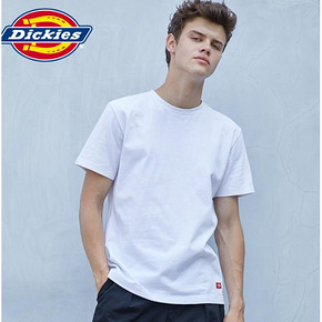 Dickies 短袖T恤 173U30EC01W 立减100，到手只需99