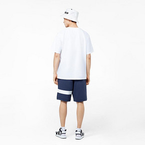New Balance NB 男款针织短裤运动休闲裤AMS71521吸湿排汗 199元