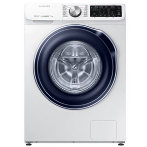 SAMSUNG 三星 WW90M64FOBW/SC 泡泡净 滚筒洗衣机 4699元包邮（下单立减） ￥4699