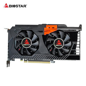 映泰（BIOSTAR） 复仇者 RX580 2048SP 显卡 4GB 749元