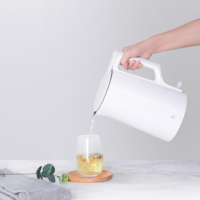 BUGU 布谷 BG-K2 电热水壶 1.7L 69元包邮