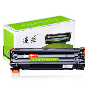 连盛 88a 硒鼓 29.9元
