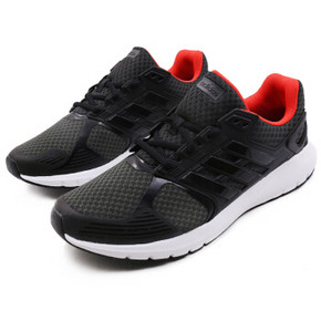 20点开始：adidas 阿迪达斯 duramo 8 m 男子跑步运动鞋 175元 ￥175
