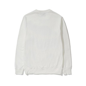 Mishka 2019AW 圆领加绒休闲卫衣 促销价509元