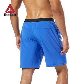 Reebok 运动训练短裤 男神节149