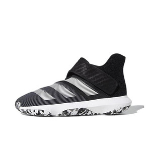 adidas Harden B/E 3 黑灰 实付到手480元