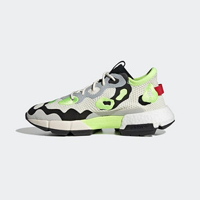 adidas Originals POD-S3.2 W 白黑绿 实付到手660元