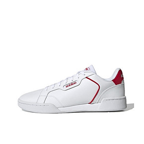 adidas NEO Roguera 白/红 实付到手342元