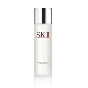 日本SK-II/skii/sk2进口嫩肤清莹露保湿神仙水正品女多种规格可选 509元