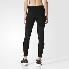 阿迪达斯adidas 官方 跑步 女子 紧身裤 BQ9359 279元