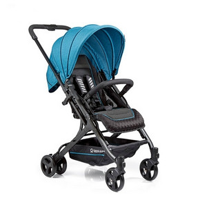 GESSLEIN S8 轻便婴儿推车 399元包邮 ￥399