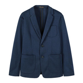 ￥37.5 森马休闲西服男士休闲上衣