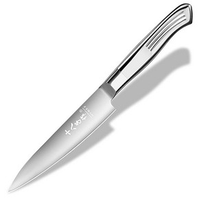 SHIBAZI 十八子作 H304 白色折叠水果刀 9.9元