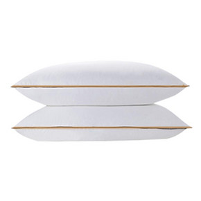 KING KOIL 金可儿 七孔枕头 两只装 +凑单品 120元包邮（需用券） ￥598