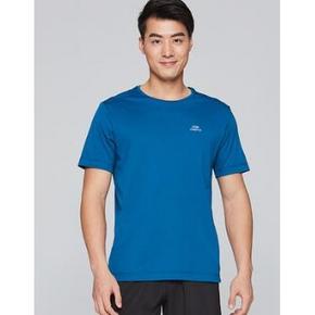 ￥29.9 DECATHLON 迪卡侬 KALENJI 8325693 男款运动T恤