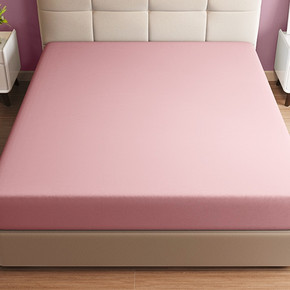 CHEERS 芝华仕 60支纯棉埃及长绒棉床笠 150*200cm 99元包邮 ￥99