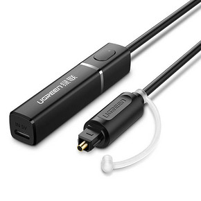 绿联 蓝牙发射器电脑台式笔记本连接音响音箱功放电视hifi耳机有线变无线ap