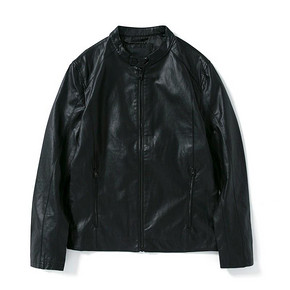 Semir 森马 13-018081093 男士机车皮夹克 60.9元 ￥61