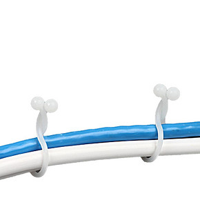 NIUREN 牛人 T5 扭线扣固定器 100只装 9元