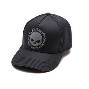 HARLEY-DAVIDSON 哈雷戴维森 男士棒球帽 179元包邮 ￥179