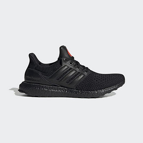 adidas Ultra Boost 4.0 Black 曼彻斯特玫瑰 实付到手720元