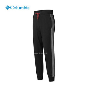 Columbia哥伦比亚户外19春夏男款休闲系列奥米防晒运动裤PM5651 359元