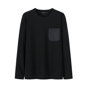 ￥22.5 森马毛衣男士秋季韩版宽松毛衫