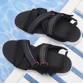 25日10点：361° 671926730 男士休闲凉鞋 低至81.75元（立减） ￥82