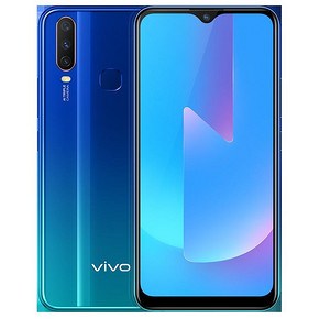 ￥799 24日10点 vivo U3x新品手机 3GB+32GB
