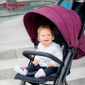 天猫 GESSLEIN S8 轻便婴儿推车 399元包邮