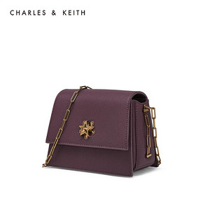CHARLES＆KEITH CK2-80270234 女士单肩包 431元