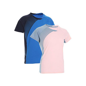 Decathlon 运动休闲T恤 促销价59.9