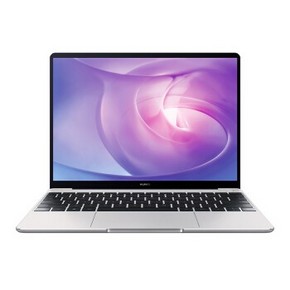 HUAWEI 华为 MateBook 13 13英寸笔记本电脑（i5-8265U、8GB、512GB、MX250、2K、Linux） 5