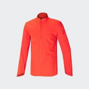adidas 阿迪达斯 CG1140 BQ7723 男子跑步夹克 209.3元包邮（立减）