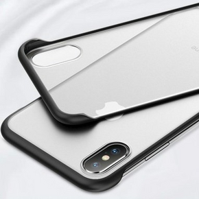 COOBOWE iPhone 6-XS MAX 手机壳 4.95元包邮