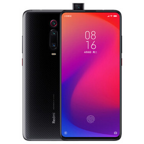 Redmi 红米 K20 智能手机 6GB 64GB 1549元包邮（需用券） ￥1649