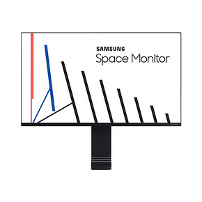 三星（SAMSUNG） S27R750QEC 27英寸 VA显示器 （2560*1440、144Hz） 1999 1999元