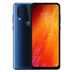 MOTOROLA 摩托罗拉 P50 智能手机 6GB 128GB 2299元包邮（满减） ￥2299