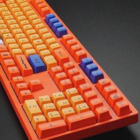 Akko/艾酷 3108v2 龙珠键盘 399元