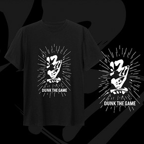 安踏（ANTA） 汤普森KT短袖 95921149 109元