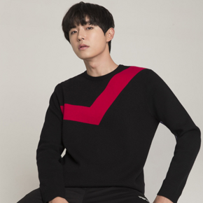 Semir 森马 F4077071019 男士针织衫 *2件 99.99元包邮（立减，合50元/件） ￥100