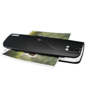 SOONye 众叶 YE215 塑封机 59元包邮 ￥59