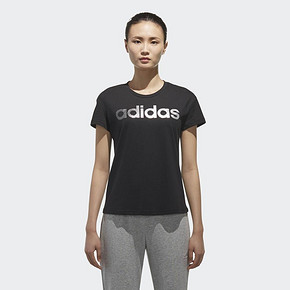 阿迪达斯官方 adidas 运动型格女子短袖T恤CX5153 CX5151 CX5152 103元
