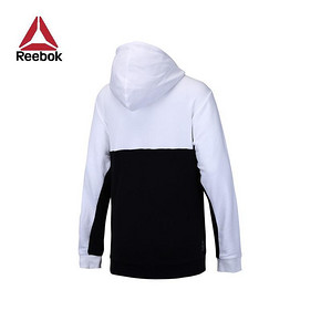 Reebok 男子训练连帽卫衣 促销价279