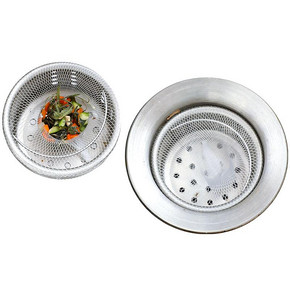倾城小花 水槽过滤网 100只 5.9元